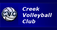 Creek Volleyball Club