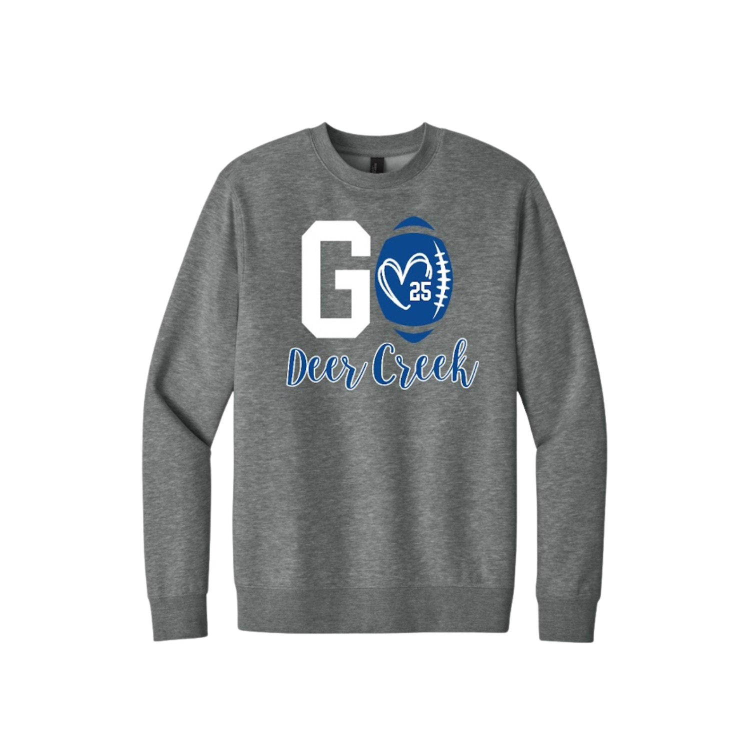 DCO Pullover Hoodie