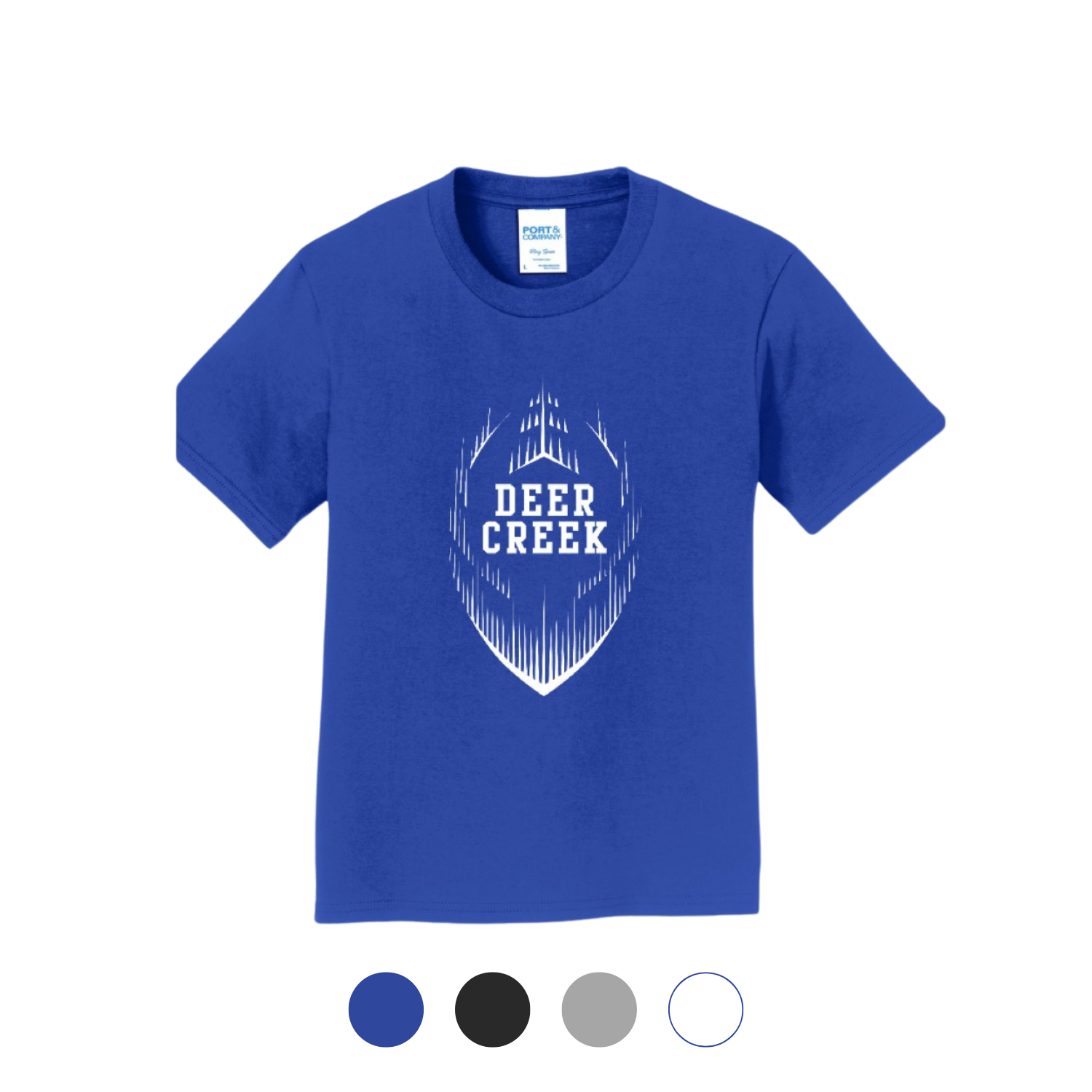 DCO T-Shirt